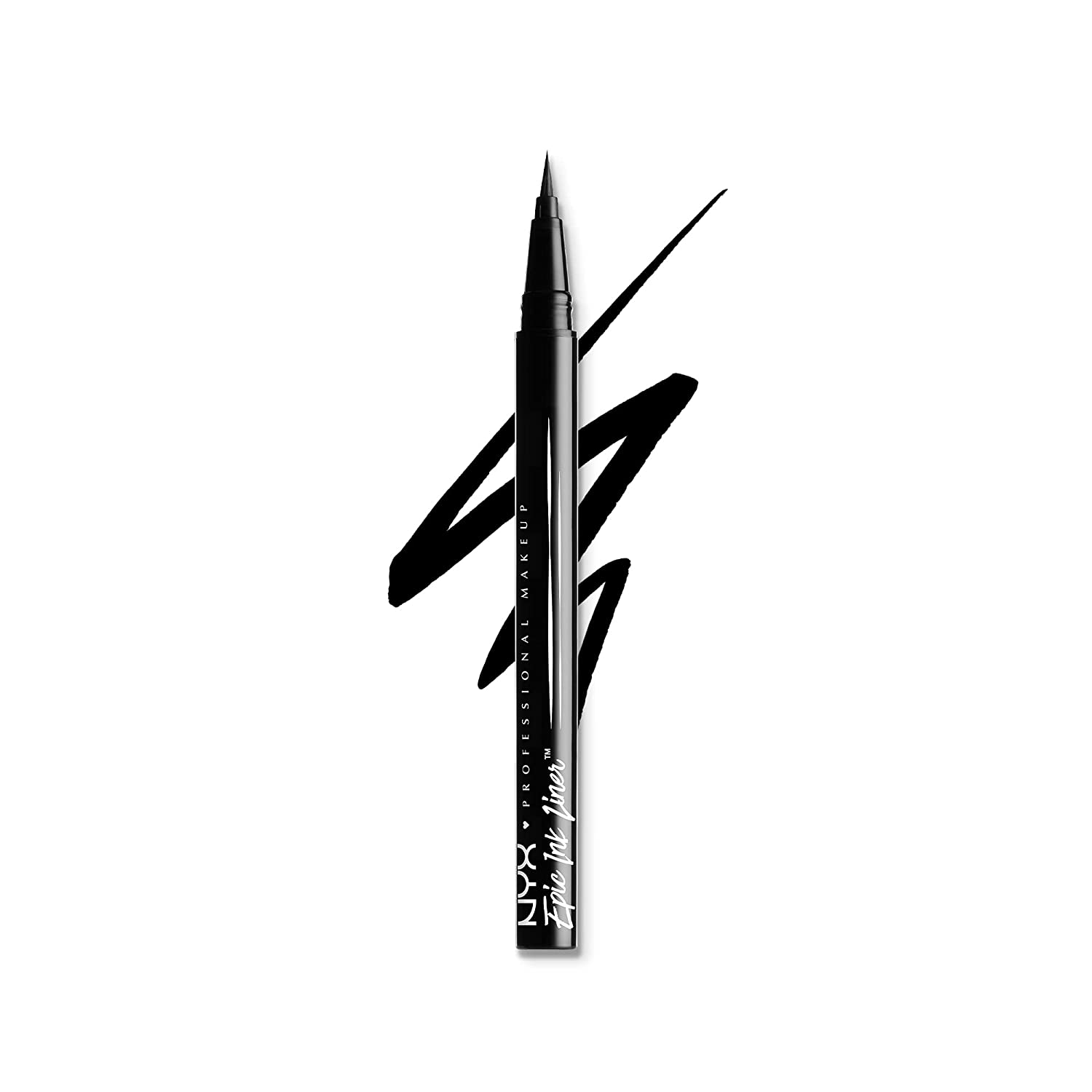 nyx eyeliner