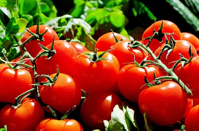 Tomatoes in how to remove sun tan naturally at home