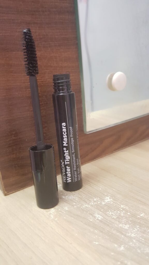 Revlon Mascara Review