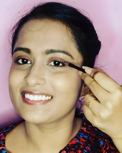 eye shadow