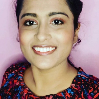 mascara in natural makeup tutorial - natural makeup routine