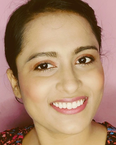 natural makeup