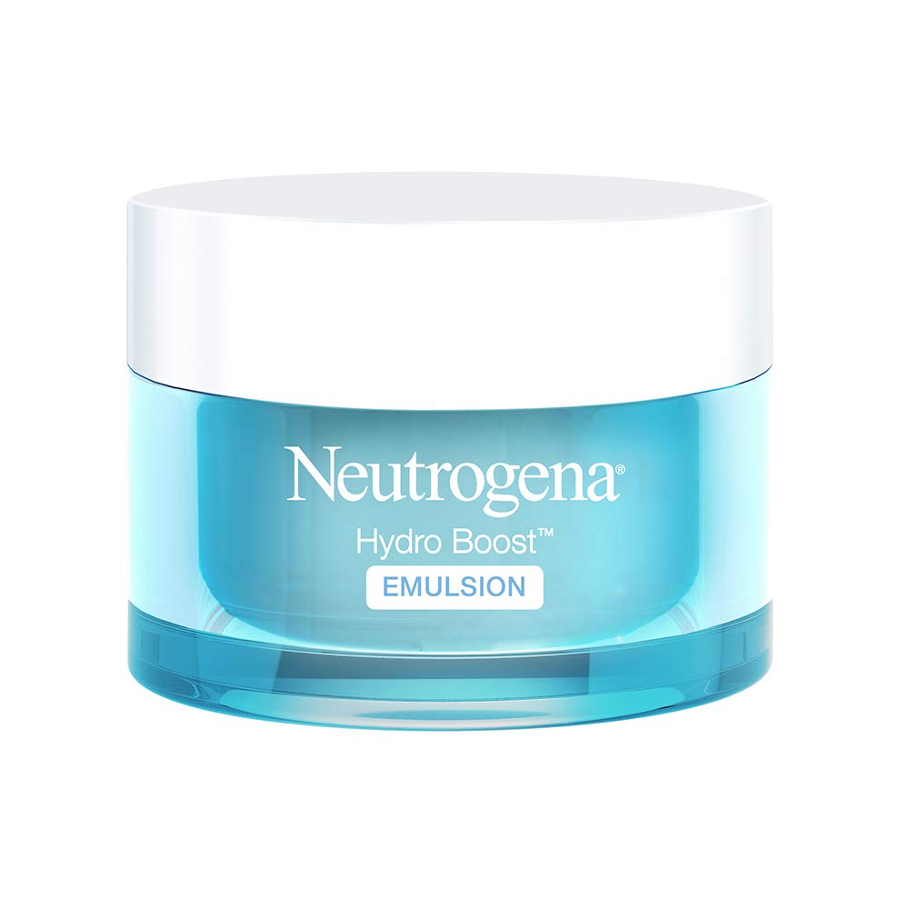 Neutrogena in Best Moisturizer for dry skin in India