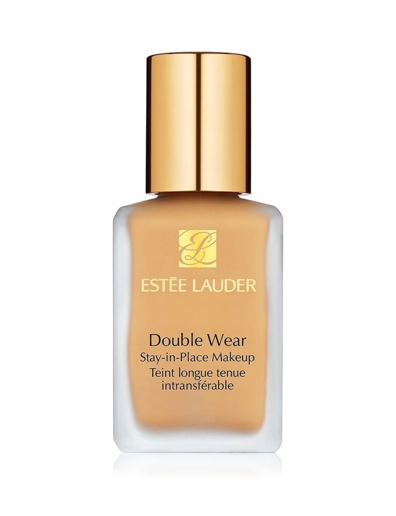 Best liquid foundation for acne-prone skin estee lauder