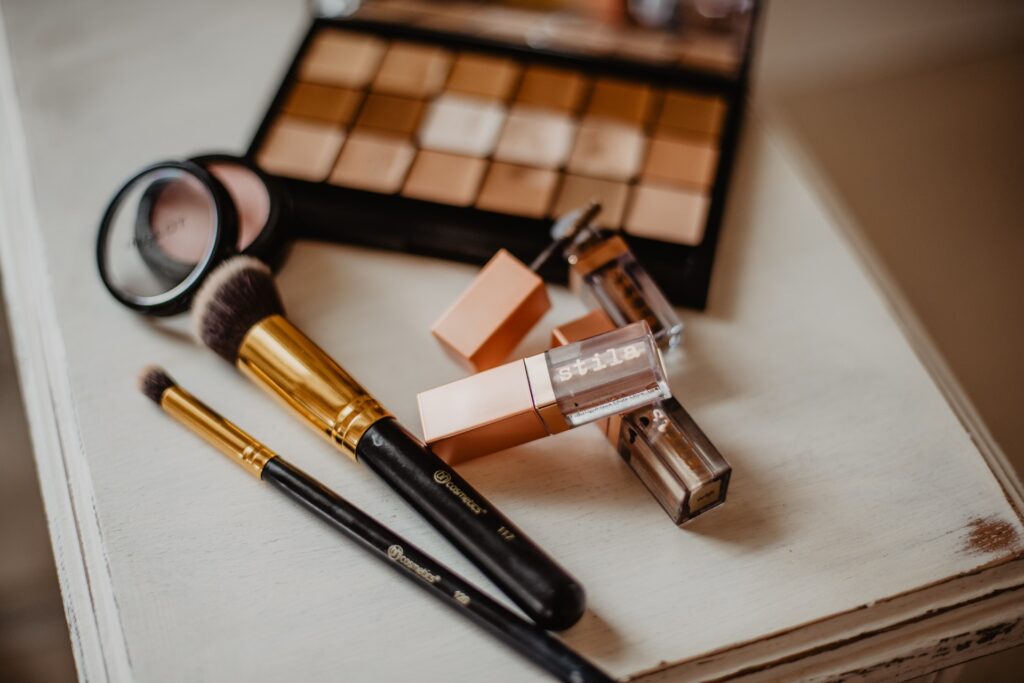 How To Tell When Makeup Has Expired