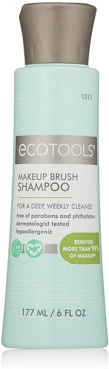 ecotools makeup cleaner