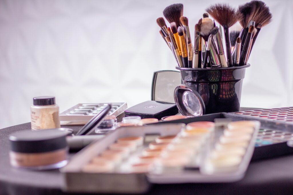 How Do You Know When Makeup Has Expired