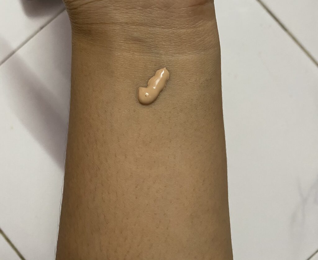 Maybelline Fit Me Foundation