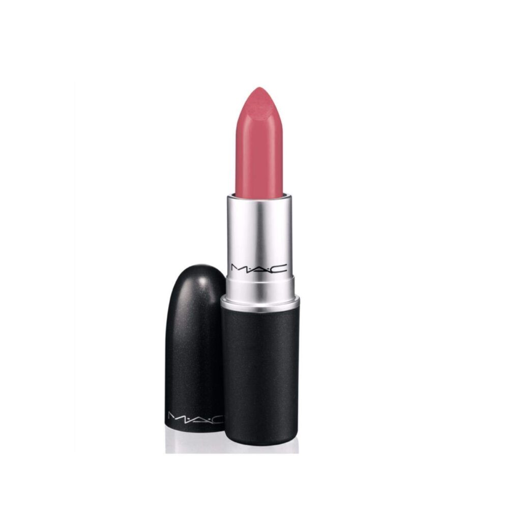 MAC Please me in Best MAC Pink Lipsticks