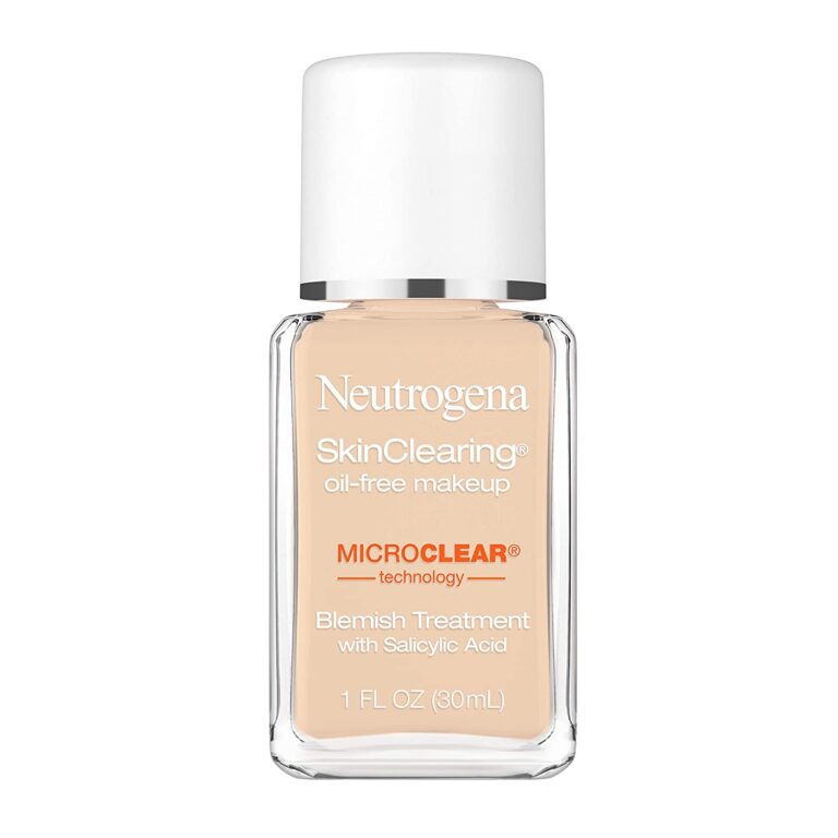 neutrogena-foundation