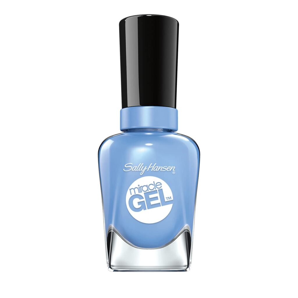 Sally Hansen Mirace Gel Nail Polish