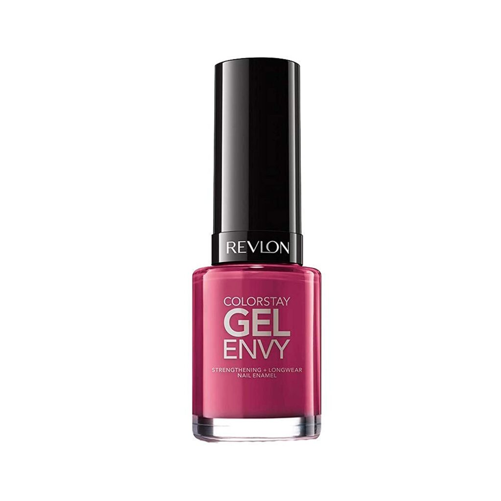 Revlon ColorStay Gel Envy Nail Enamel in Best Drugstore Nail Polish