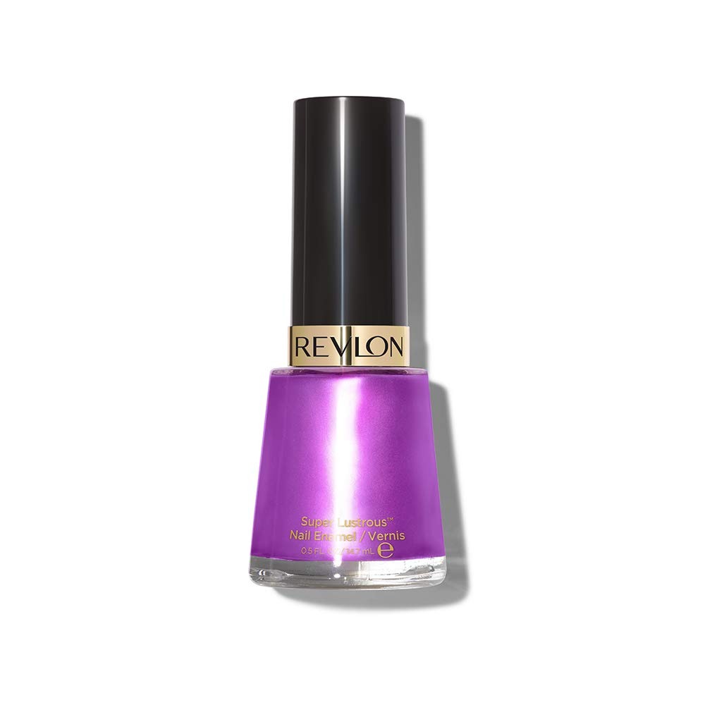 revlon in best drugstore nail polish