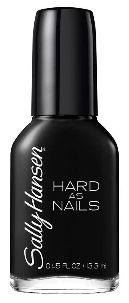 Sally Hansen Hard as Nails