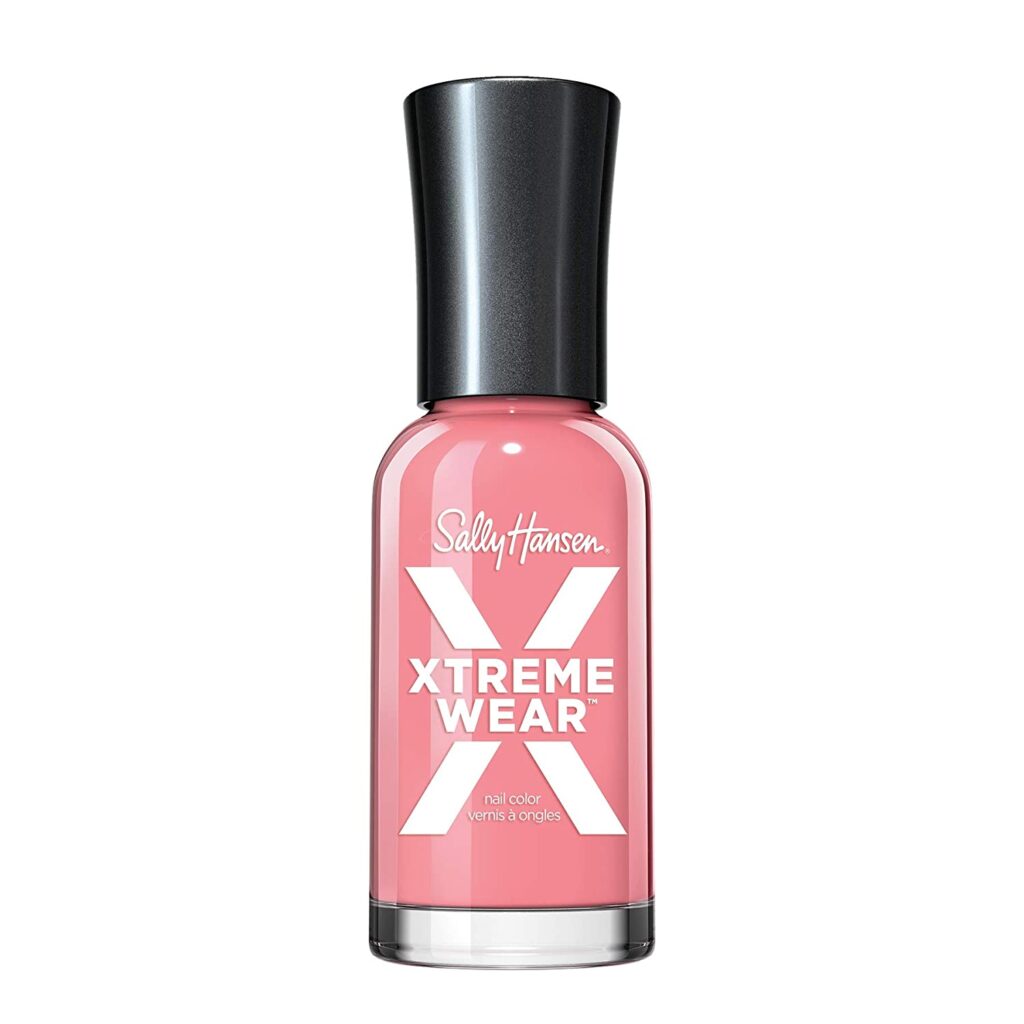 sally hansen xtreme wear