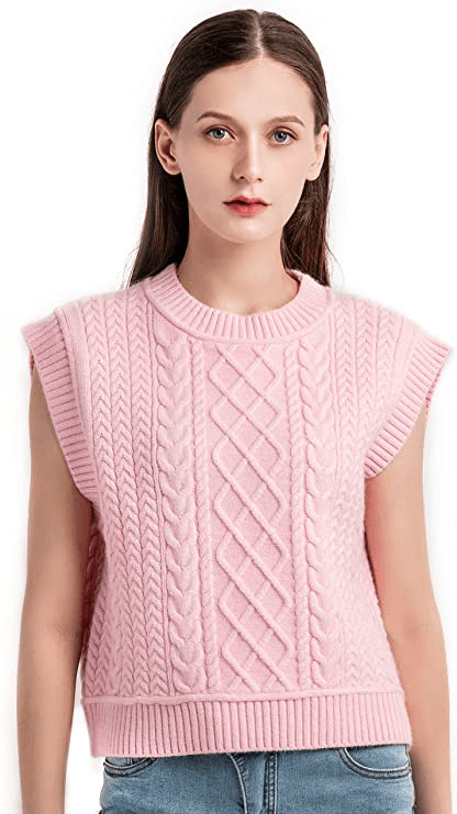 Sweater Vests