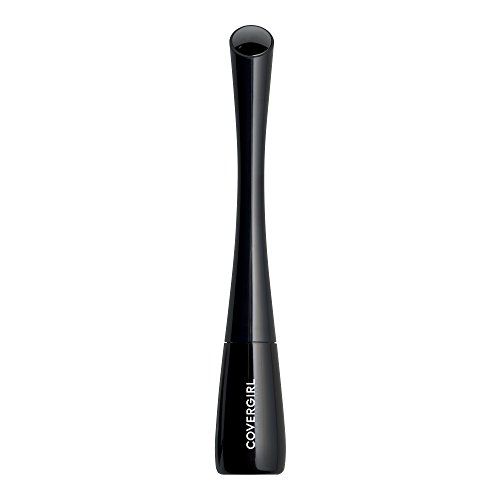 covergirl liquid eyeliner best drugstore fine tip eyeliner
