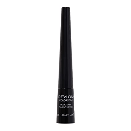 Revlon in best drugstore liquid eyeliners long lasting