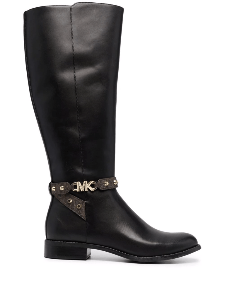 Michael Kors boots in best knee-high boots