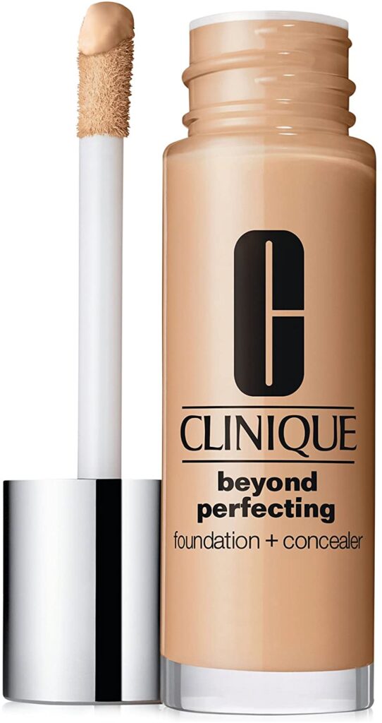 clinique in best lightweight concealers for oily skin