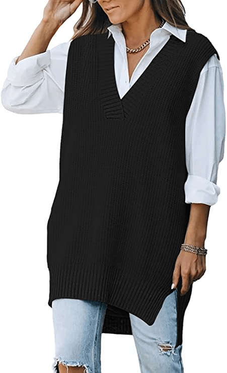 sweater vest
