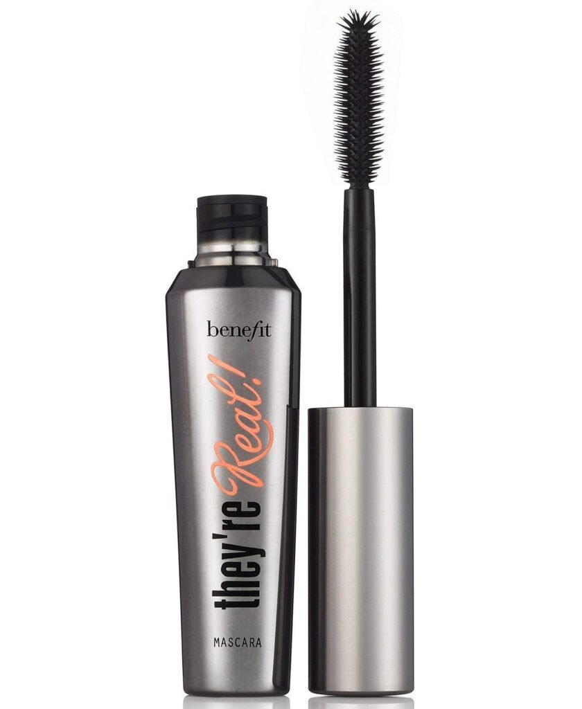 Benefits Cosmetics They're Real! Lengthening Mascara