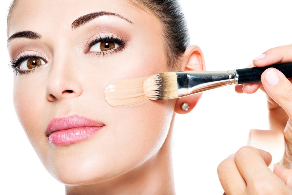 What Is The Correct Order To Apply Makeup Products