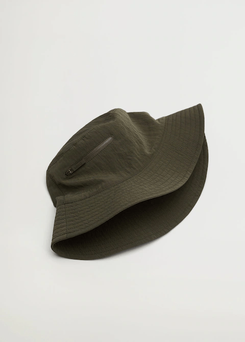 hat