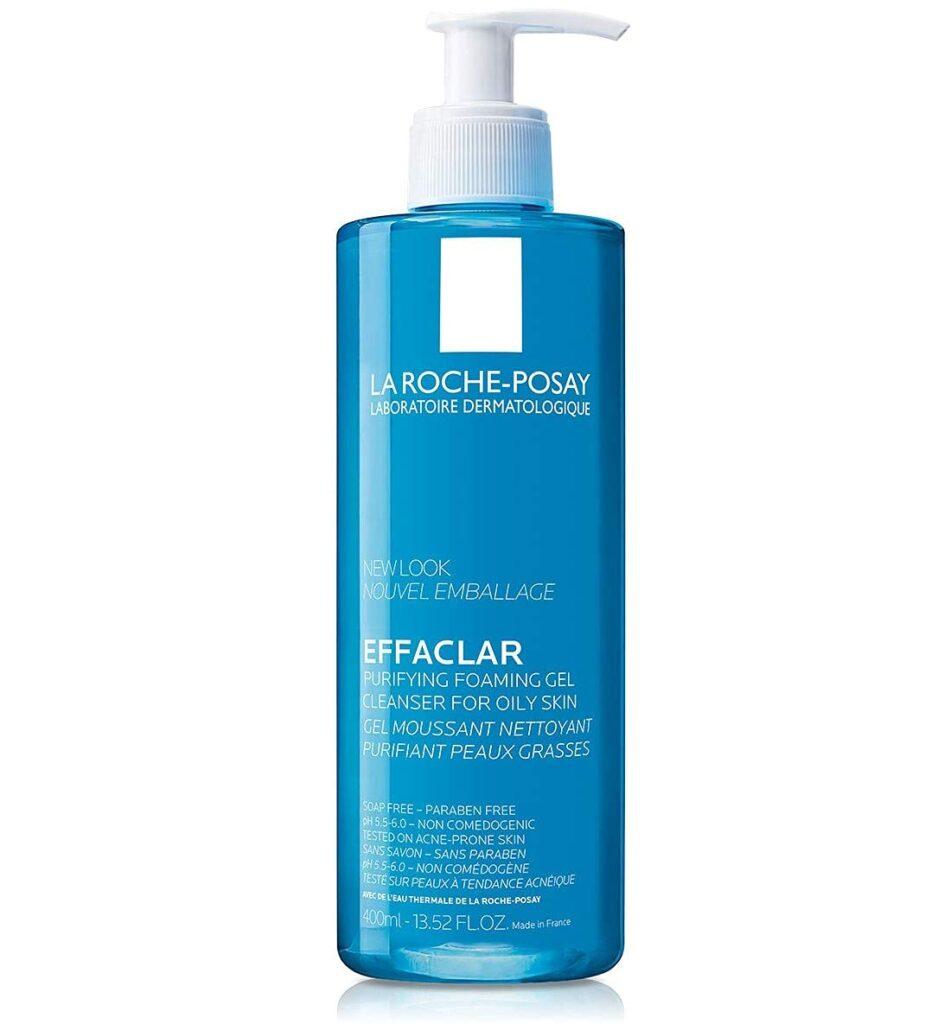 Best Cleansers For Oily Skin - La Roche Posay