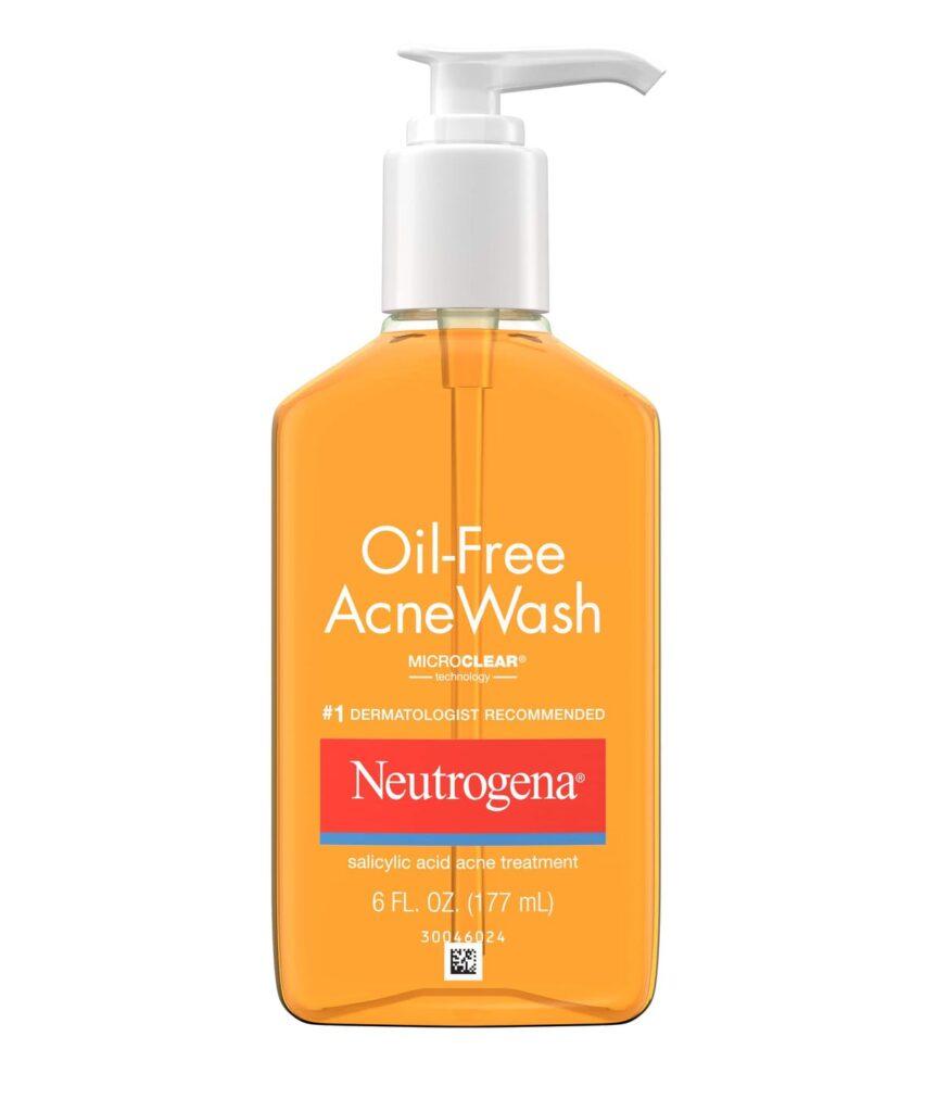 10 Best Cleansers For Oily Skin To Keep The Oil At Bay - Fashion's Fever