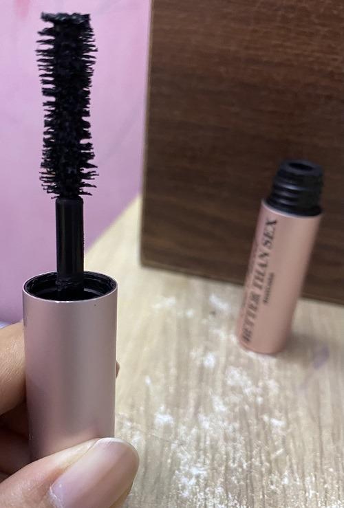 Too Faced Better Than Sex Mascara - Wand