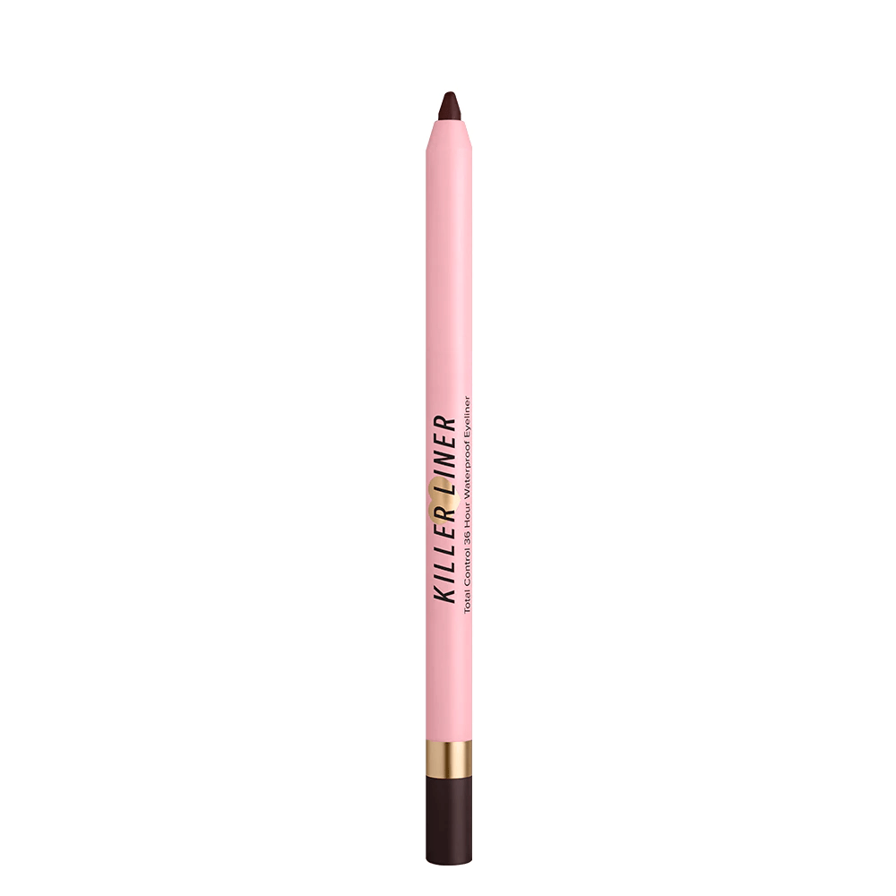 best eyeliner for hooded eyes long-lasting - too faced gel eyeliner