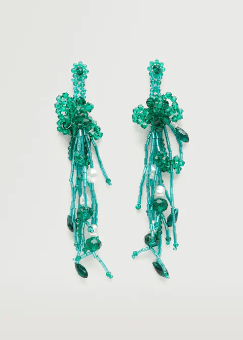 earrings - accessories in fashion tips