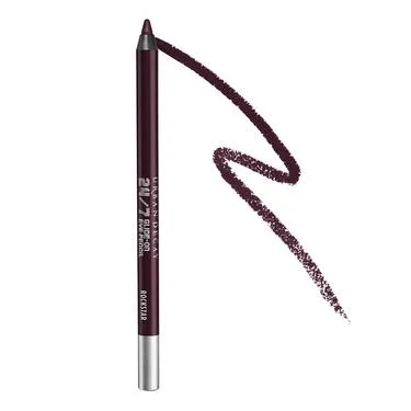 best eyeliner for hooded eyes - urban decay eyeliner pencil