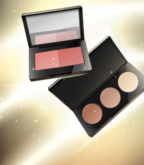 makeup essentials for cheeks