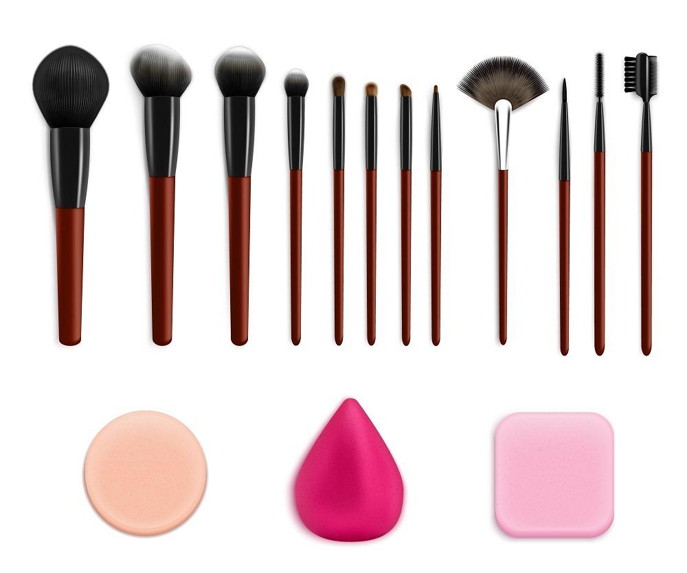 18 Makeup Essentials That Is A Must-Have In Every Makeup Kit - Fashion ...