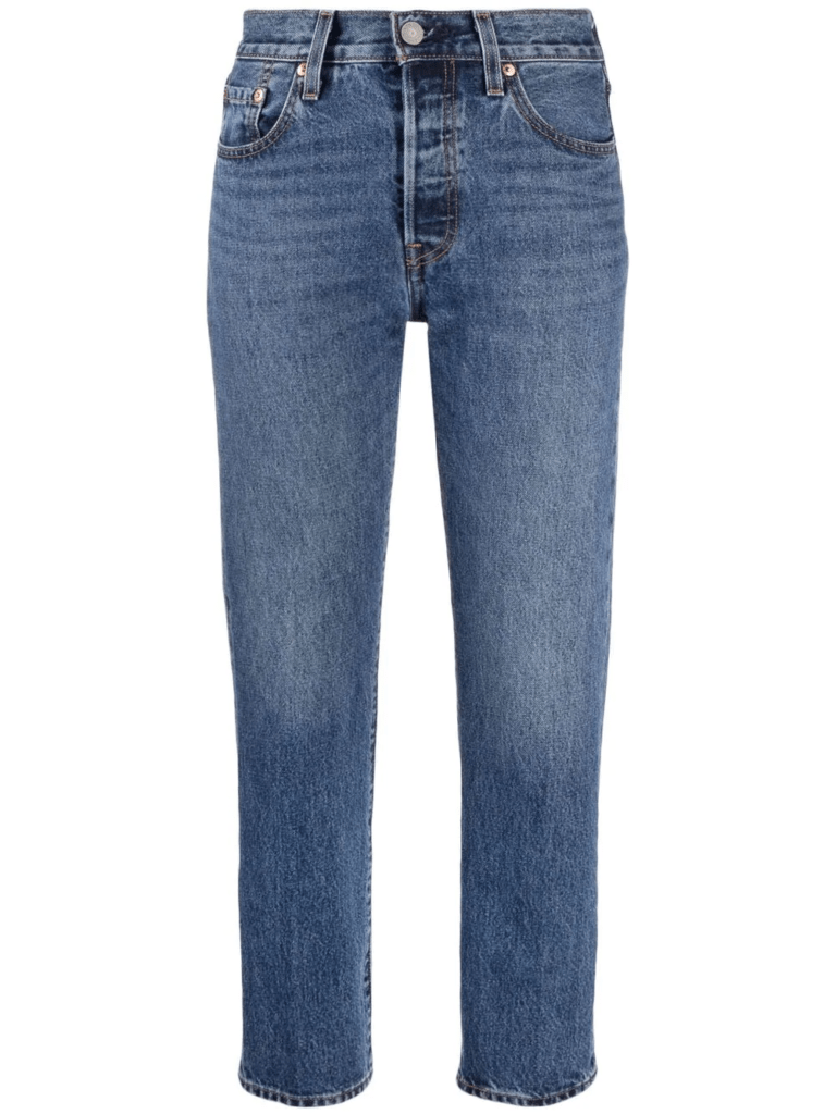 slim fit jeans- fashion tips