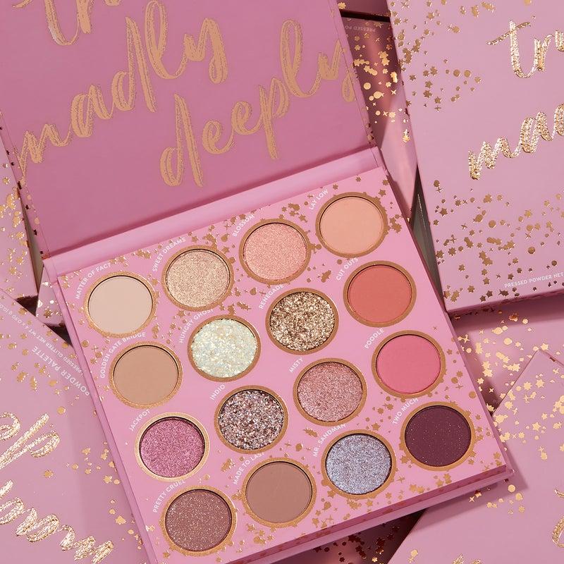 ColourPop in Cheap Makeup Brands