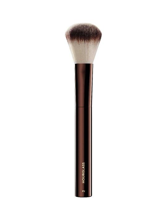 10 Best Blush Brushes For Flushing Colours To Cheeks - Fashion's Fever