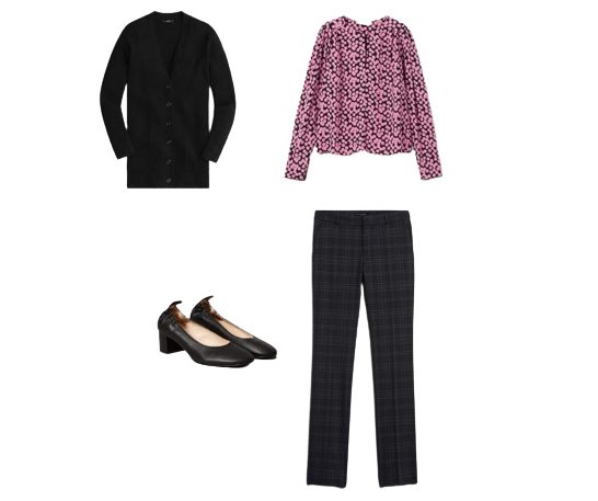 business casual outfits 12