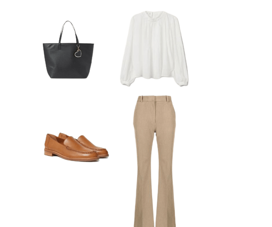 business casual outfits idea 3