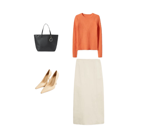 business casual outfits idea 4