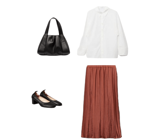 business casual outfits idea 6