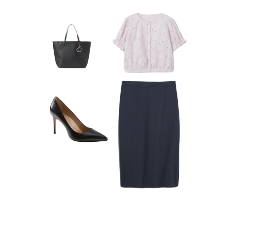 business casual outfits idea 9