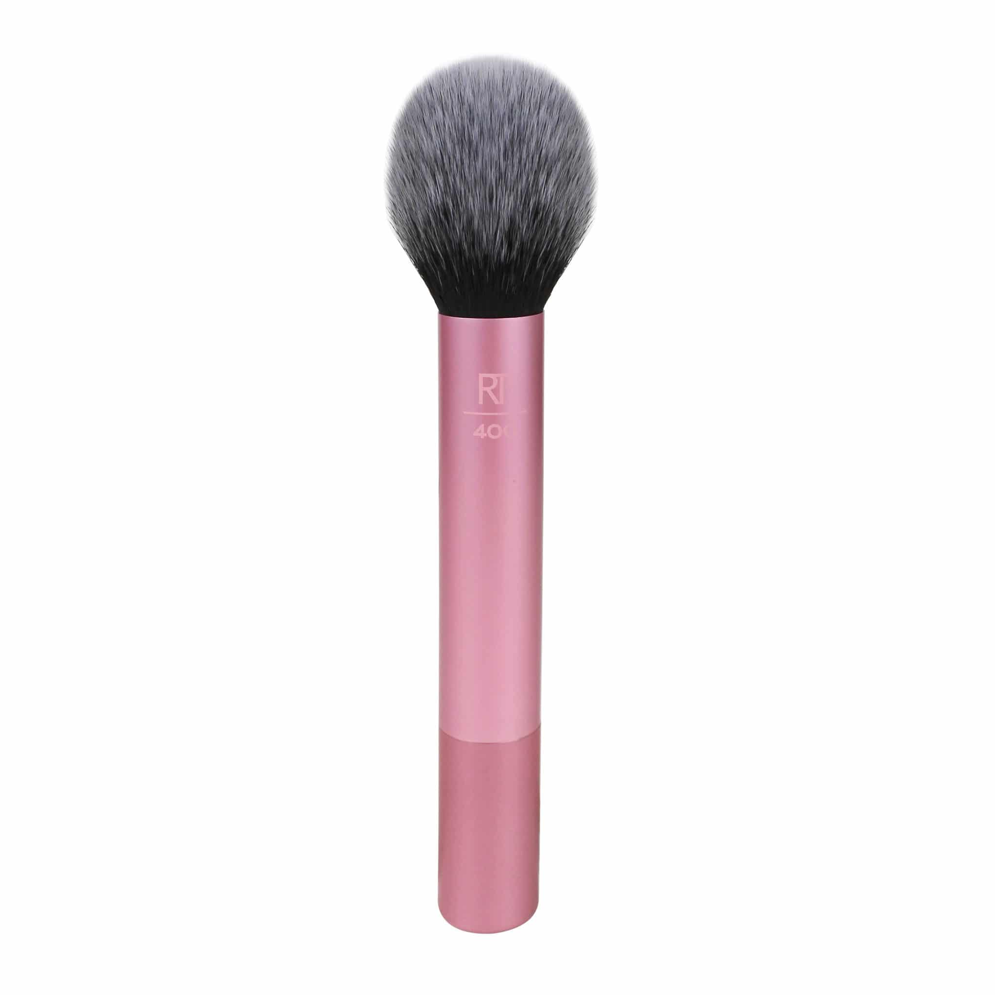 10 Best Blush Brushes For Flushing Colours To Cheeks - Fashion's Fever