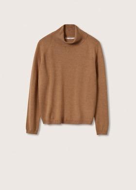 business casual outfits for winter - sweater