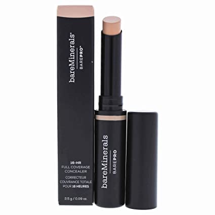 bare minerals concealer