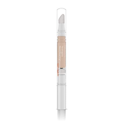 neutrogena concealer - what is concealer used for