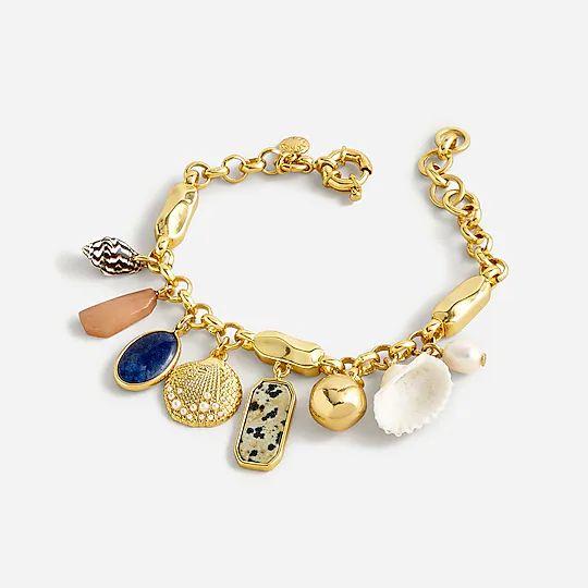 charm bracelet in best fashion accessories for women