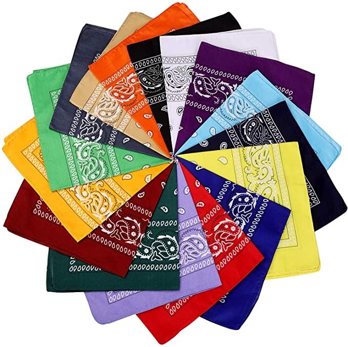 bandanas in best accessories for women
